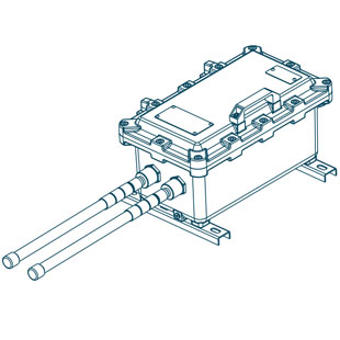 Серии-Взрывозащищенные системы умного оборудования