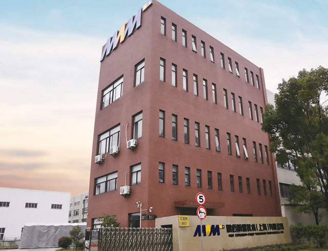 ООО MAM (Шанхай)  взрывозащитная технология